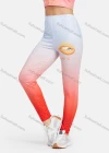 Wholesale Women's Casual Gradient Crop Tank Top 2 Piece Sets 12203# - Liuhuamall