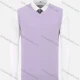 Wholesale Men's Classic Plain V Neck Sleeveless Jumpers Knit Sweater Vest Baby Lilac Clothing Wholesale Market Liuhua