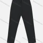 Wholesale Men's Casual 100%Cotton Plain Button Closure Pockets Chino Pants preview