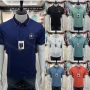 Wholesale Men's Casual Plain Label Short Sleeve Polo Shirt preview