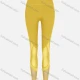 Wholesale Women's Sporty High Waist Mesh Pockets Patchwork Breathable Leggings 11# Clothing Wholesale Market Liuhua