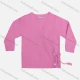 Wholesale Girl's Casual V Neck Long Sleeve Drawstring Button Down Knit Sweater F617# Clothing Wholesale Market Liuhua