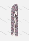 Wholesale Women's African Batwing Sleeve Vintage Tribal Folkloric Print Tassel Decor Kaftan Dress - Liuhuamall