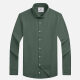 Men's Formal Long Sleeve Button Down Striped Shirts 59# Clothing Wholesale Market -LIUHUA