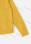 Wholesale Women's Causal V Neck Button Down Plain Knit Cardigan - Liuhuamall