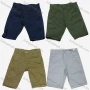 Wholesale Men's Casual Plain Pockets Shorts preview