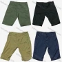 Wholesale Men's Casual Plain Pockets Shorts preview