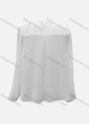 Wholesale Women's Casual Embroidery Lace Tie Neck Ring Decor Long Sleeve Blouse - Liuhuamall