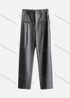 Wholesale Women's Business Plain Suit Pants - Liuhuamall