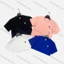 Wholesale Men's Casual Crew Neck Short Sleeve Graphic 100%Cotton T-shirt preview