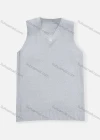 Wholesale Men's Casual Plain V Neck Sweater Vest - Liuhuamall