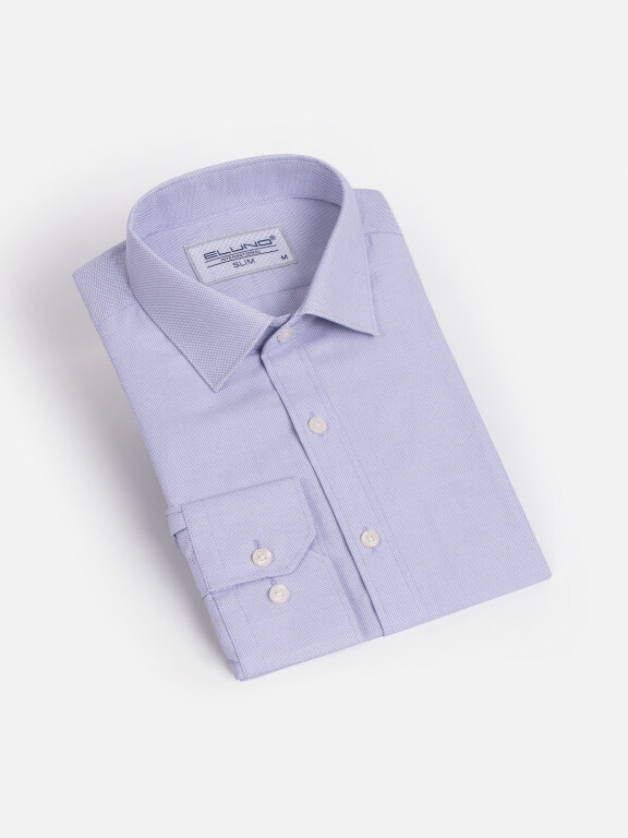Men's Formal Plain Long Sleeve Button Down Dress Shirts, Clothing Wholesale Market -LIUHUA, Dress%20Shirts