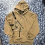 Wholesale Casual Patch Pocket Hooide Casual preview