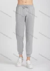 Wholesale Men's Casual Plain Drawstring Athletic Jogger Sweatpants 687# - Liuhuamall