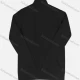 Wholesale Men's Casual Plain Turtleneck Long Sleeve Sweater Black Guangzhou Clothing Wholesale Market & Suppliers -LIUHUAMALL