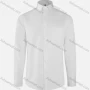 Wholesale Men's Formal Plain Collared Button Down Patch Pocket Long Sleeve Shirts preview