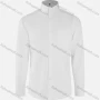 Wholesale Men's Formal Plain Collared Button Down Patch Pocket Long Sleeve Shirts preview