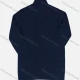 Wholesale Men's Casual Plain Turtleneck Long Sleeve Sweater Navy Guangzhou Clothing Wholesale Market & Suppliers -LIUHUAMALL