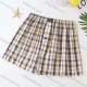 Wholesale Men's Comfy Plaid Print Cotton Boxers Shorts Underwear （Pack of 12） A Wholesale Clothing Market & Suppliers -LIUHUAMALL