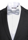 Wholesale Men's Classic Plain Adjustable Bow Ties & Pocket Square & Cufflinks Sets - Liuhuamall