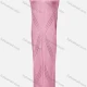 Wholesale Women's Vacation V Neck Sleeveless Plain Hollow Out Knit Cover Up Maxi Tank Dress 2446# 524# Clothing Wholesale Market Liuhua