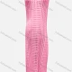 Wholesale Women's Vacation Round Neck Sleeveless Plain Hollow Out Tank Cover Up Maxi Dress L033# 523# Clothing Wholesale Market Liuhua