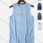 Wholesale Men's Quick Dry Comfy Workout Jacquard Letters Athletic Tank Top 3311# preview