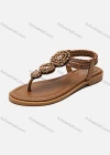 Wholesale Women's Casual Bohemian Style Sandal - Liuhuamall