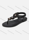 Wholesale Women's Casual Bohemian Style Sandal - Liuhuamall