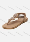 Wholesale Women's Casual Bohemian Style Sandal - Liuhuamall
