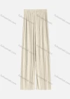 Wholesale Women's Casual Plain Pleated Wide Leg pants - Liuhuamall