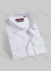 Wholesale Men's Casual Plain Long Sleeve Shirts 1906-1# - Liuhuamall