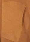 Wholesale Women's Plain Seam Open Front Hooded Pocket Cardigan - Liuhuamall