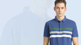 Polo Shirts-Liuhuamall
