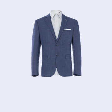 Men's Suits & Blazers-Liuhuamall
