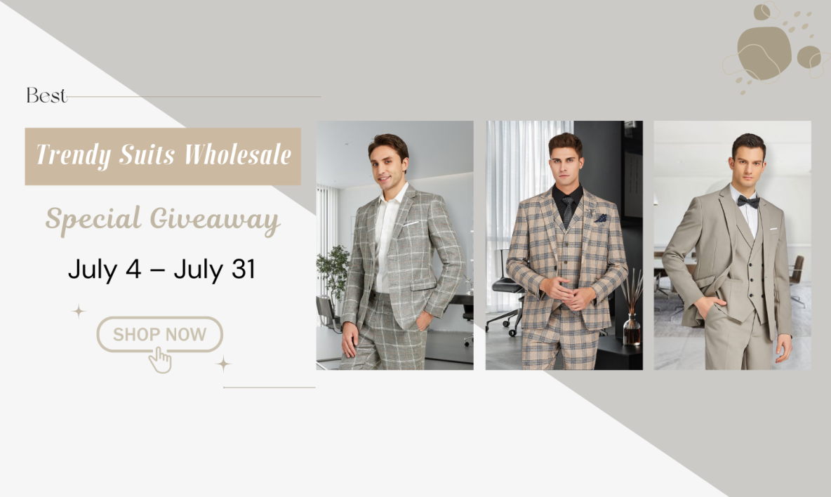 LIUHUA CLOTHING WHOLESALE