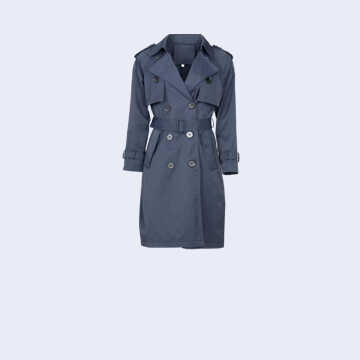 Women's Outerwears-Liuhuamall