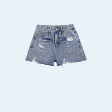 Women's Bottoms-Liuhuamall