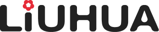 LIUHUA Clothing Online Wholesale Market logo