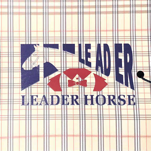 Supplier LEADER HORSE from Guangzhou Clothing Wholesale Market & Suppliers -LIUHUAMALL