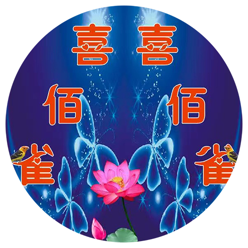 XI BAI QUE