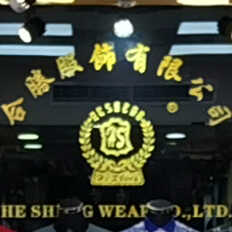 HE SHENG FASHION