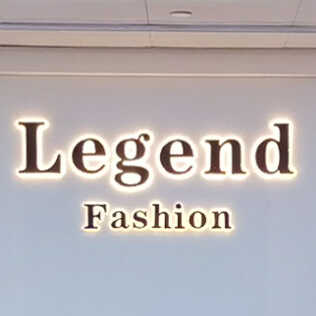 LEGEND FASHION