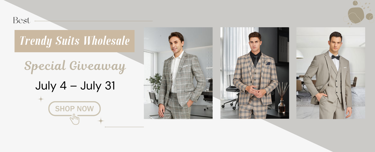 LIUHUAMALL-B2B Clothing Wholesale Platform