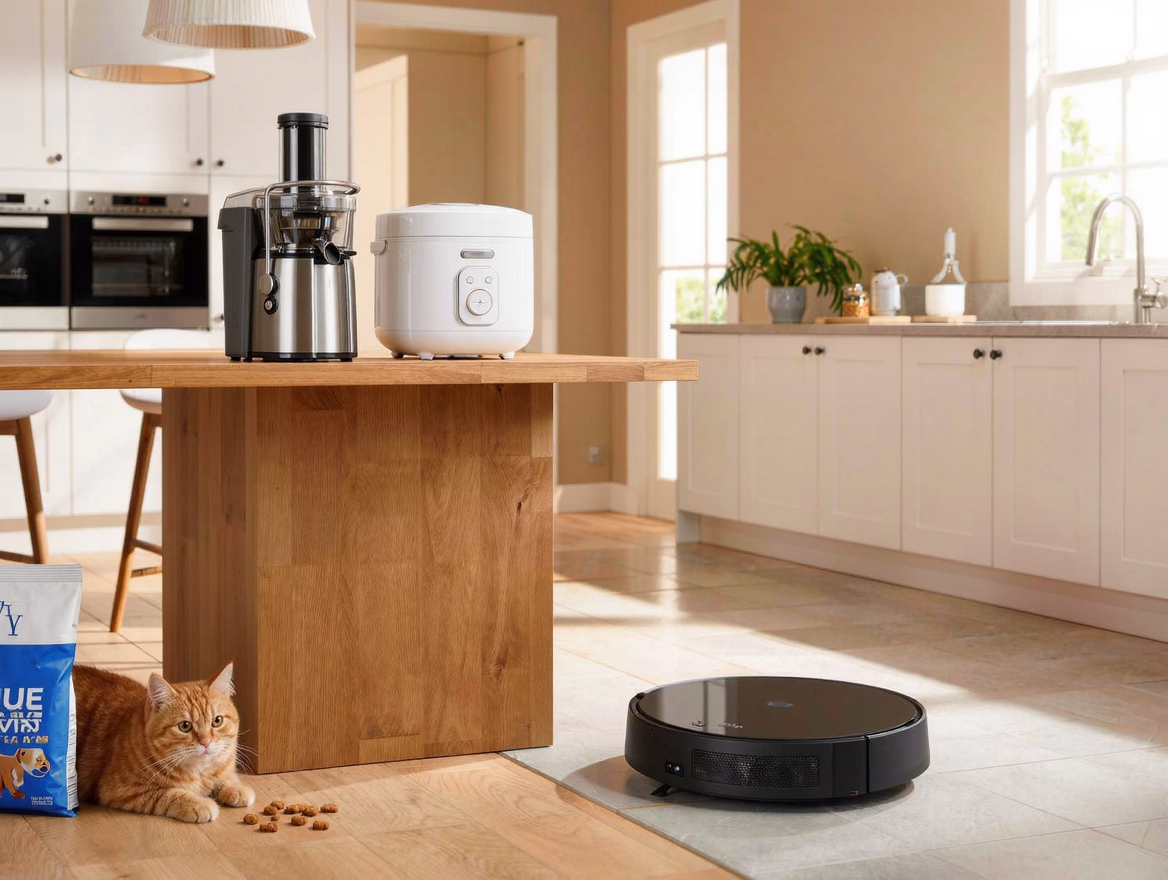 home living product