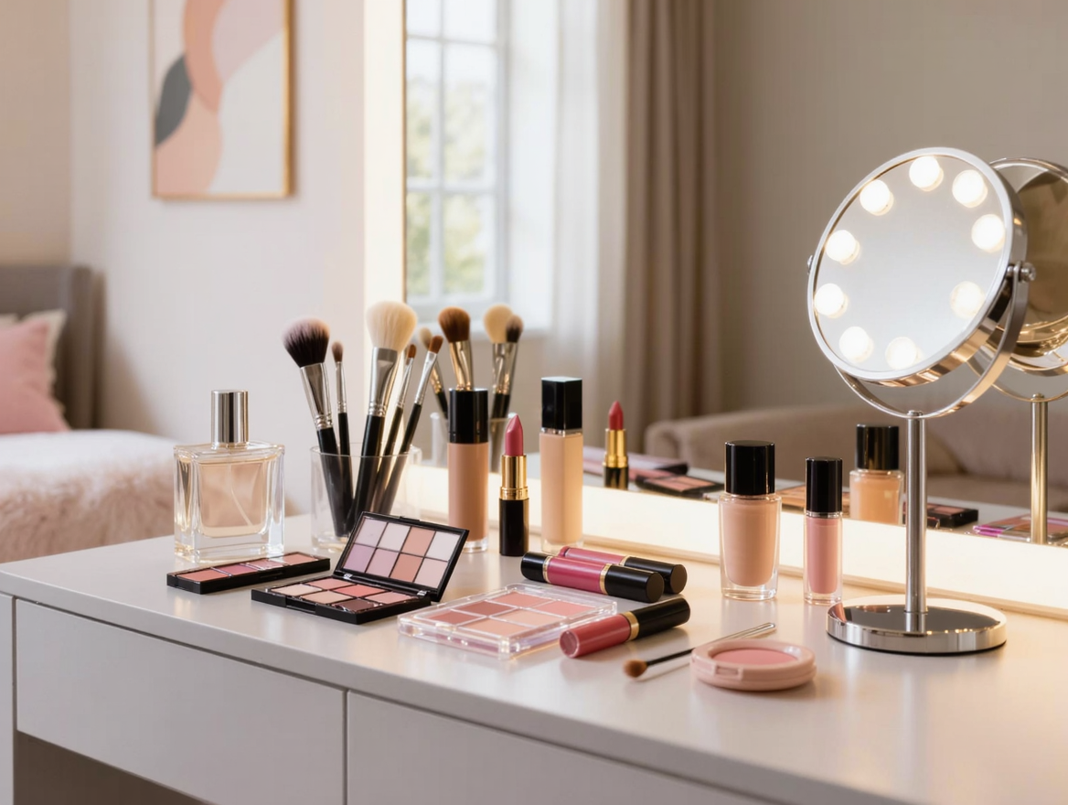 beauty product